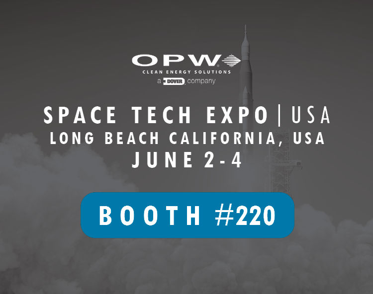 Space Tech Expo Images Ads